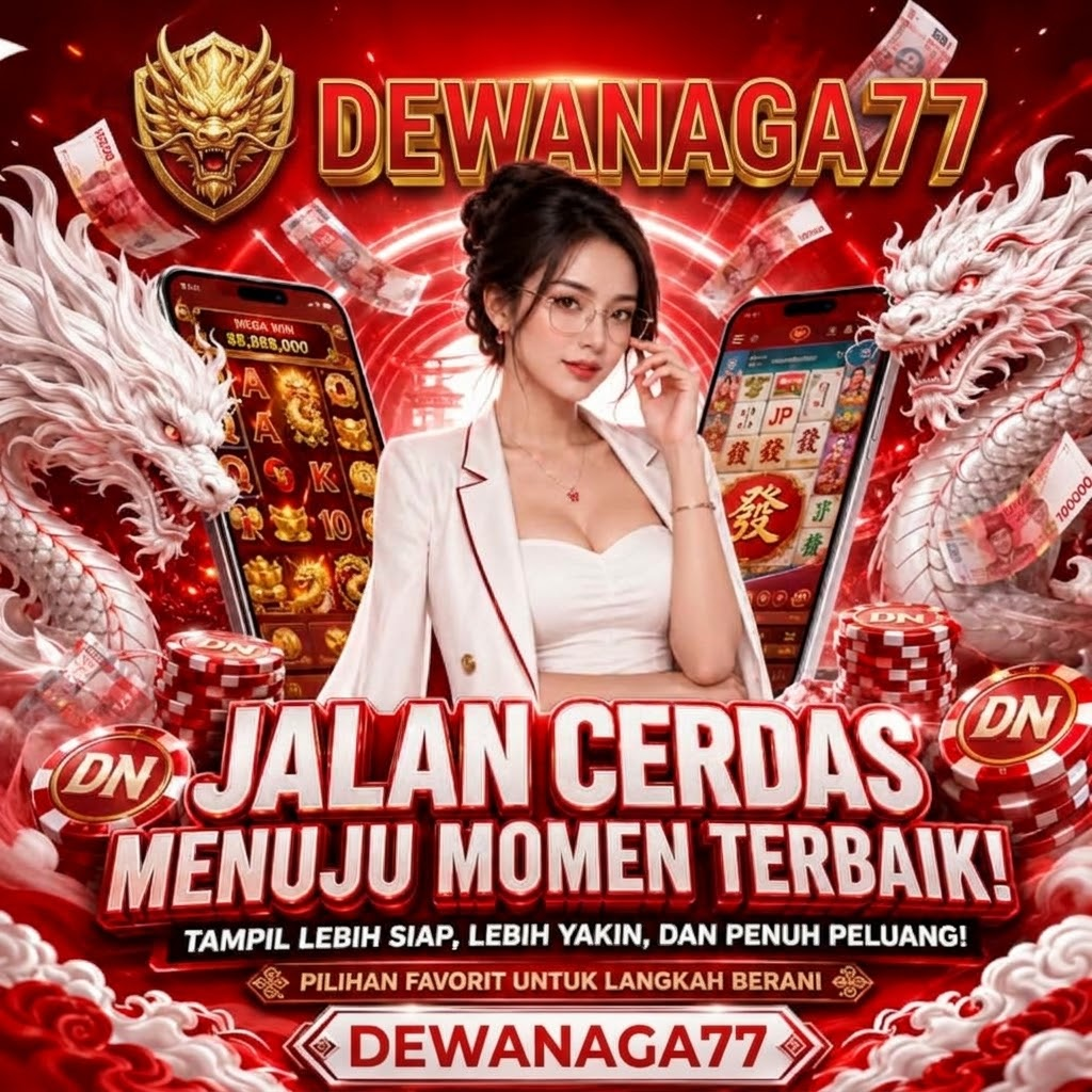 Slot Gacor Banner